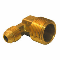 3/8FLx1/2MPT BRS Elbow