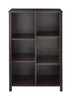 ClosetMaid 38-13/16 in.   H X 25-13/16 in.   W X 11-13/16 in.   L Wood Laminate Cube Organizer 1 pk