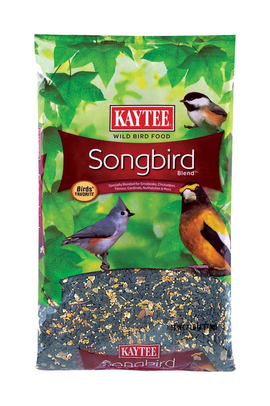 Kaytee Premium Song Bird Seed 7 Lbs.