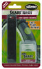 Slime  Rubber  Bike Tire Patch Kit  Green