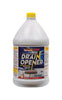 Floweasy  Liquid  Drain Opener  1 gal. (Pack of 4)