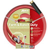 Teknor Apex 3/4 in. D X 50 ft. L Premium Grade Farm and Ranch Hose Red