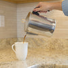 Primula 9 cups Gray Percolator