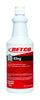 Betco Kling Mint Scent Toilet Bowl Cleaner 32 oz. Liquid (Pack of 12)