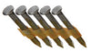 Grip-Rite 1-1/2 in. Angled Strip Roofing Nails 33 deg Smooth Shank 2000 pk