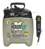 Roundup Weed and Grass Killer RTU Liquid 1.33 gal. (Pack of 4)