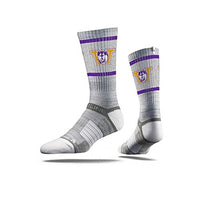 Strideline Crew Socks