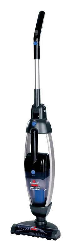 Bissell Lift-Off Bagless Cordless Standard Filter Rechargeable Stick/Hand Vacuum