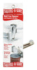 Swing-A-Way White Steel Manual Can Opener