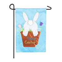 EASTER BUNNY APP FLAG