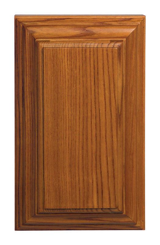 Carlon Oak Wood Wired Door Chime