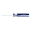 No. 0 x 2.5-In. Round Phillips Screwdriver