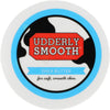 Redex Udderly Smooth Lightly Scented and Greaseless Unisex Softening Foot Cream 8 oz.