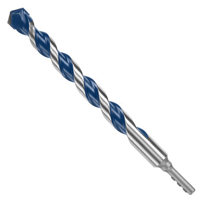 Bosch HCBG27T 1" X 12" Blue Granite™ Carbide Hammer Drill Bit                                                                                         