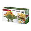 Barbuzzo Tricerataco Dinosaur Taco Holder Plastic 1 pk