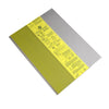 Warps 100g-2448 24 X 48 Flex-O-Glaze Acrylic Safety Glaze (Pack of 5)