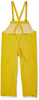 Yellow Jacket Overall Suit, Large