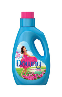 Downy 89672 64 Oz Downey Fabric Softener (Pack of 4).