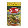 Galil Pickled Cucumbers In Brine - Case of 12 - 23 OZ