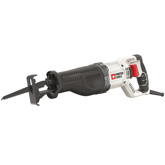 Porter Cable 7.5 amps Corded Brushed Reciprocating Saw
