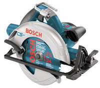 Bosch 7-1/4 Circular Saw With Direct Connect
