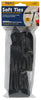 Cargoloc 52373 18" Black Soft Ties