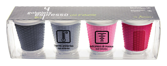 Ns Espresso 30z Cups (Pack of 6)