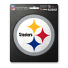 NFL - Pittsburgh Steelers Matte Decal Sticker