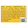 Theraneem Naturals - Mouthwash Neem Travl Size - 1 Each - 2 FZ