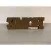 Hallmark Home Letters Wood 1 pk (Pack of 2)