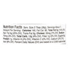 King's Cupboard Hot Fudge Sauce  - Case of 12 - 7.2 OZ