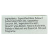 South of France Bar Soap - Lush Gardenia - Travel - 1.5 oz - Case of 12