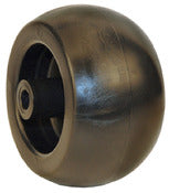 Maxpower 335096 5 X 2.75 Deck Wheel For Mtd, Murray, Cub Cadet, John Deere And Many Others