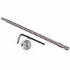 Kreg Deck Jig Square #1 Driver Bit High Speed Steel 1 pc