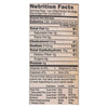 The Daily Crave - Lentil Chip Aged Wht Chdr - Case of 24-1 OZ