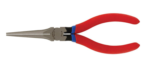 Crescent  6-1/2 in. Alloy Steel  Long Nose Pliers