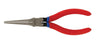 Crescent  6-1/2 in. Alloy Steel  Long Nose Pliers