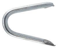 Fence Staples, 9 Gauge, 1.5-In., 5-Lb.