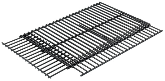 Grillpro 50225 Small Universal Fit Porcelain Coated Cooking Grids