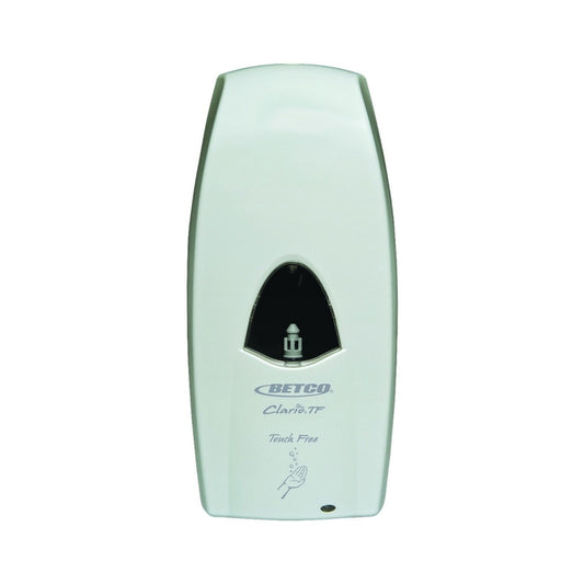 Betco Wall Mount Touch Free Foam Touch-Free Soap Dispenser