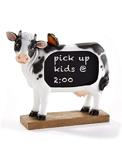 PIZARRA DE VACA
