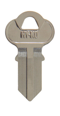 Hy-Ko Key Blank Chicago Ez# Cg1 10 Pc / Bag Upc Coded (Pack of 10)