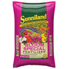 Sunniland Bloom Fertilizer 2-10-10 Granules 10 Lb.