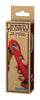 Barbuzzo Beer Tracker Bottle Opener Plastic/Stainless Steel 1 pk