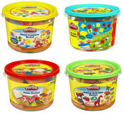 Play-Doh 23414 Play-Doh® Bucket Assorted Styles