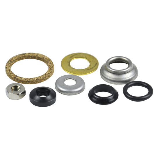 Danco Hot and Cold Stem Repair Kit For Chicago Faucets