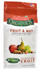 Jobe's Organic Granules Fruit & Nut Plant Food 4 lb