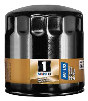 M1-102 Premium Oil Filter