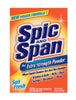 Spic & Span Extra Strength Sun Fresh Scent All Purpose Cleaner Powder 27 oz. (Pack of 12)