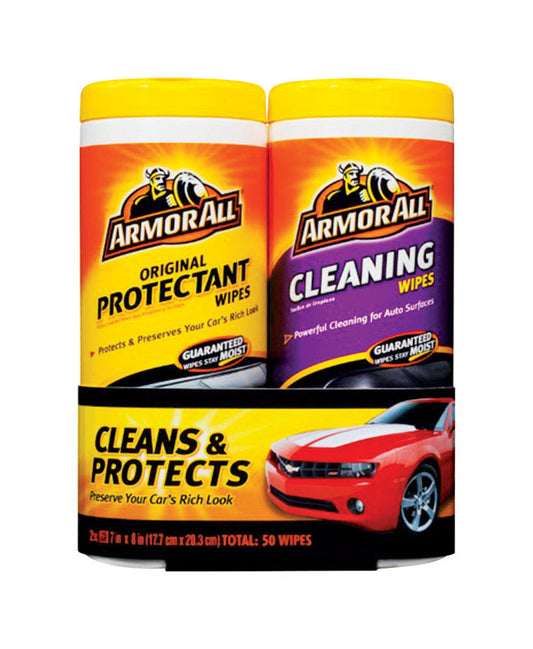 Ns Aa Prot & Clean (Pack of 6)
